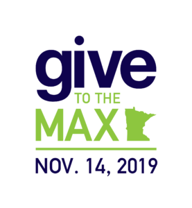 Give to the Max Day